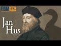 A Moment In History Jan Hus