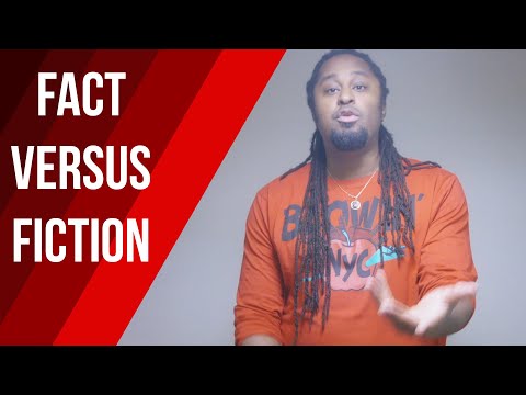 Subjectivity Vs. Objectivity | Spoken Word Poetry Collab