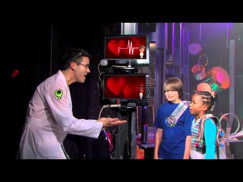 "Beat" Episode #1 Preview - Quaver's Marvelous World of Music