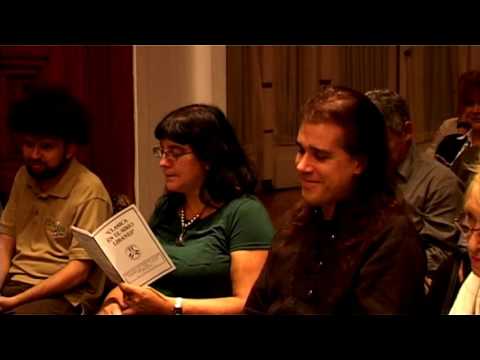 Clásica en el Sirio Libanés – GRUPO VOCAL CARLOS VILO – 5 de Abril de 2016