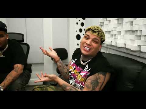 Tarari Tarari - Dany Ome & Kevincito El 13 ft Hayrony X Naii naii (Video Offciial)