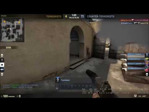 Tymczasem na silverach..