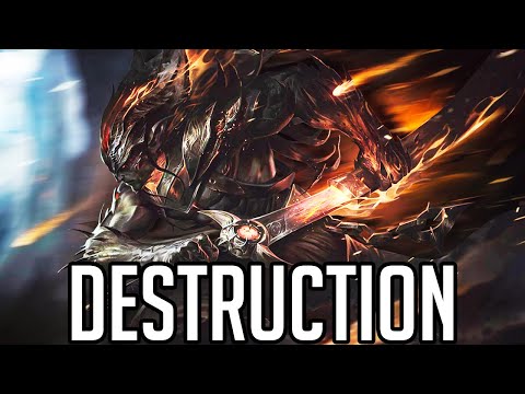 COMPLETE DESTRUCTION WITH YASUO AND YONE! - TheWanderingPro