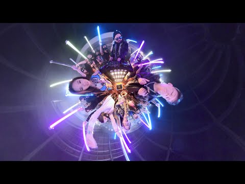 Lotfi Begi x Binhky feat. Manuel - Pörög az élet (Official Music Video)