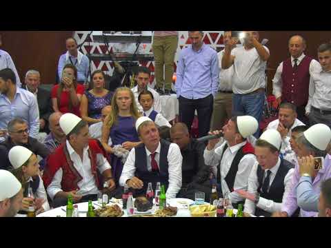 Nysret Muçiqi & Hysni Klinaku - Sofra 01