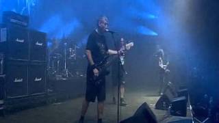 Tankard Live @ Graspop Metal Meeting 2013 Rectifier