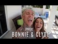 Phix BONNIE CLYDE Official Music Video