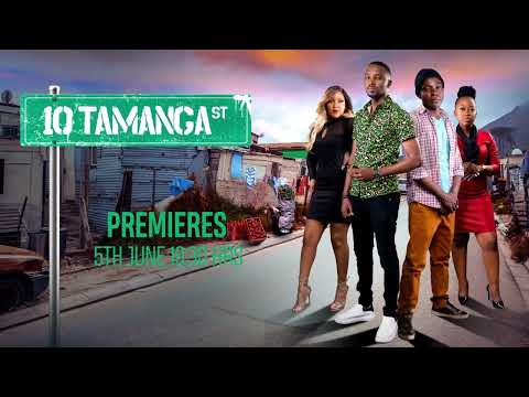 Meet Fundi - Ten Tamanga Street is Coming this June | Zambezi Magic