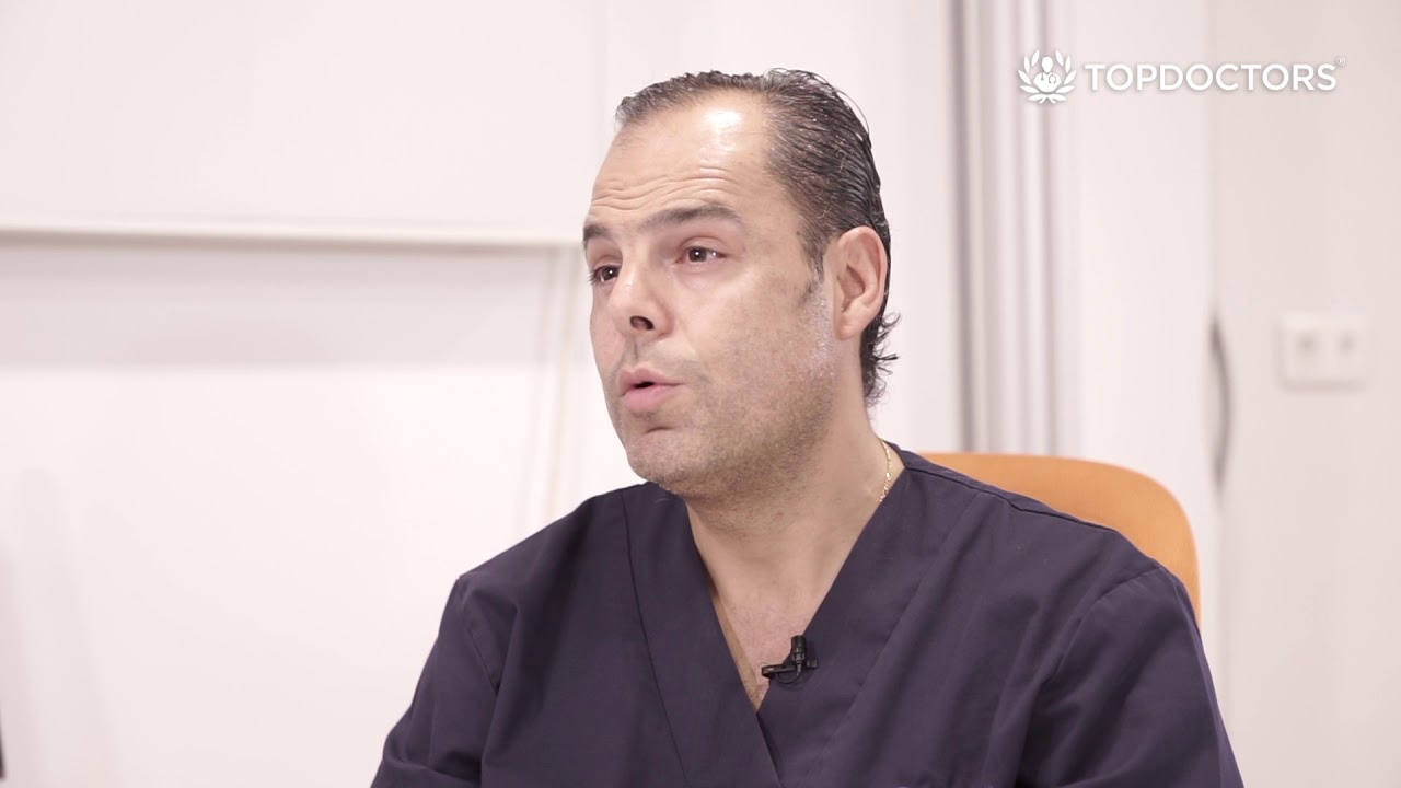 ¿Es dolorosa la intervención de implantes dentales