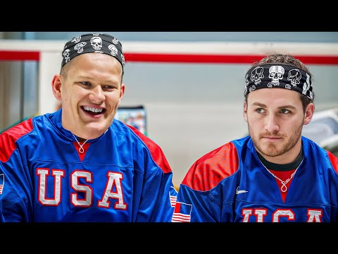 Love Them or Hate Them: The Tkachuk Brothers Our Bash Bros || Hockey Talk