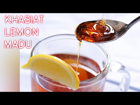 , title : '7 Manfaat Lemon Madu Jika Diminum Tiap Hari | Menbersihkan Racun di Tubuh'
