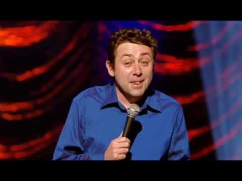 Sean Hughes - The Right Side Of Wrong (Full Show)