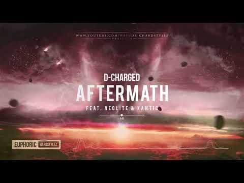 D-Charged ft. Neolite & Xantic - Aftermath [HQ Edit]