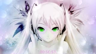 Nightcore: Dancing With The Devil Krewella (feat. Travis Barker &amp; Patrick Stump)