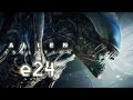 Alien: Isolation - E24 - Android Trouble 