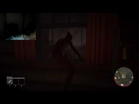 Will neff dies ingame