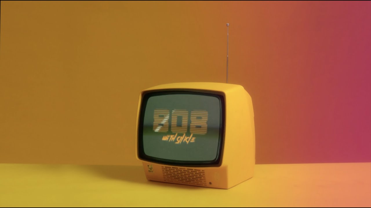 Introducing Soundtrap's 808 (With Glide)