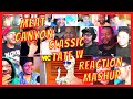 MEAT CANYON: CLASSIC TATE W - REACTION MASHUP - [ACTION REACTION]