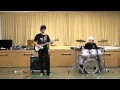 Misirlou ミザルー 練習中～！The Ventures