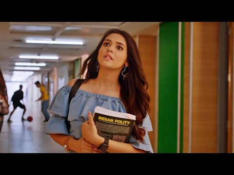 Hum Teri Mohabbat Mein Yun Pagal | College Crush Love Story | Love Song | Hindi Songs, New Song 2021