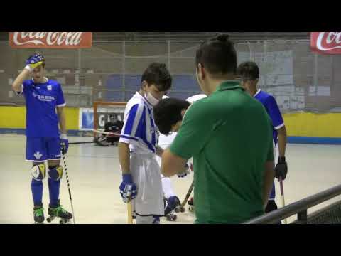 20211118 ROLLER B-CENTRO ASTURIANO JUVENIL