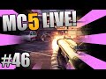Modern Combat 5: Blackout - LIVE! #46 | "DBS 4 ...