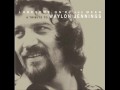 Waylon Jennings... Love Of The Common People/ Two Streaks of Steel