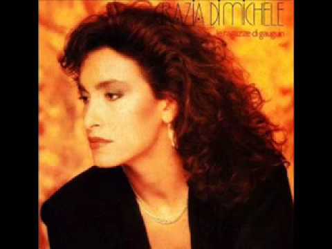 Grazia Di Michele - Le ragazze di Gauguin