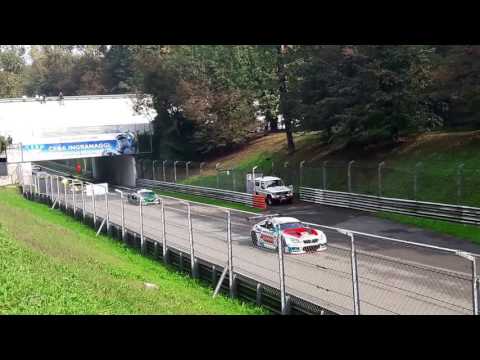 International GT Open Monza 2016 PURE SOUND  HD!!
