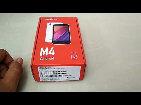 Harga Advan Vandroid M4 Murah Terbaru Dan Spesifikasi Priceprice Indonesia