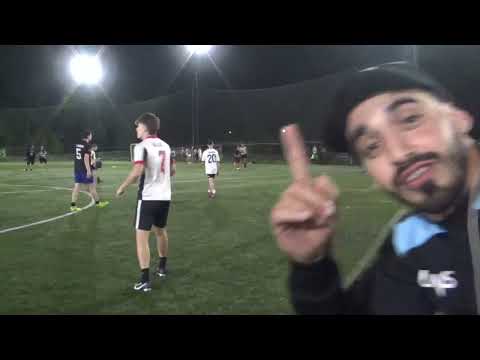 Estudion vs Diecisiete - #LigaNuñez - #Apertura SLS Fecha 2 - 2022