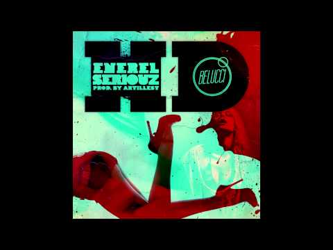 Enerel & SeriouZ - HD (prod. by ARTillest)