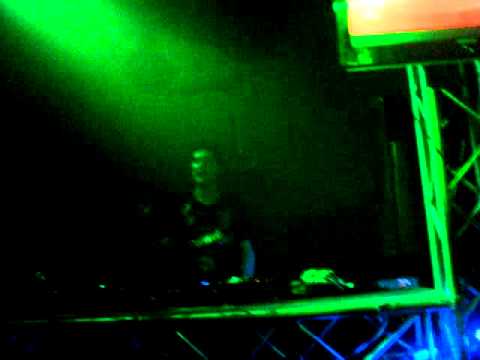 Ronski Speed feat. Emma Hewitt - Lasting Light @ Vision Chicago