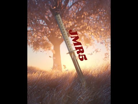 Samurai- JMR5