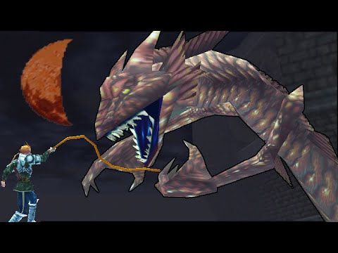 Castlevania Legacy of Darkness (Reinhardt) All Bosses (No Damage)