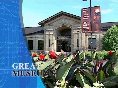 American Soul - The DuSable Museum of African-American History