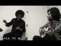 ONE ON ONE: David Berkeley - Back To Blue, New York City 11/04/13