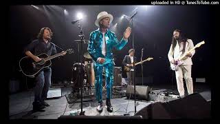 The Tragically Hip - The Darkest One