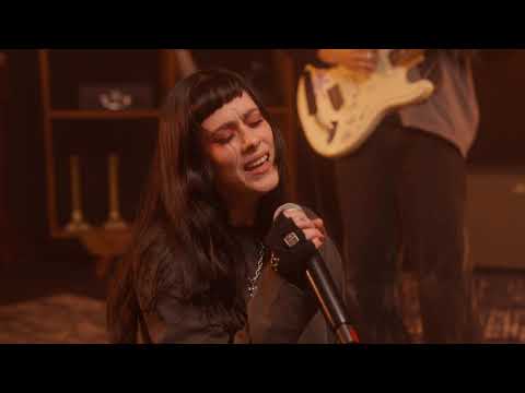 Malcriada - Fallé (ESTUDIO VL)