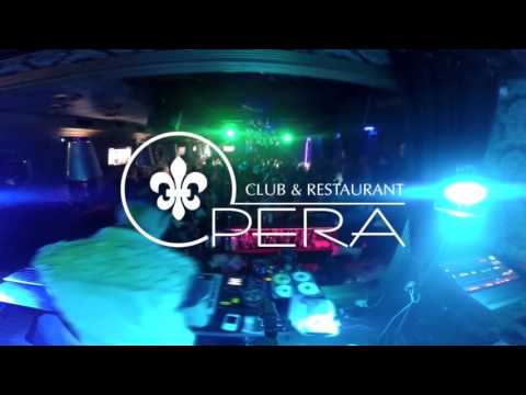 17/10 - TREND SHOW by SENSEY&MIKOFF- OPERA CLUB