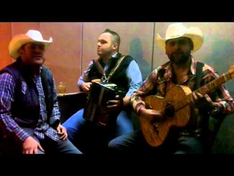 CIMARRON NORTEÑO QUEDATE CONMIGO ESTA NOCHE UNPLUGGED