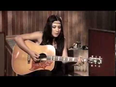 Michelle Branch - Sooner or Later (Live Acoustic)