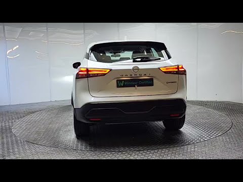 Nissan QASHQAI Epower SV scrappage - Image 2