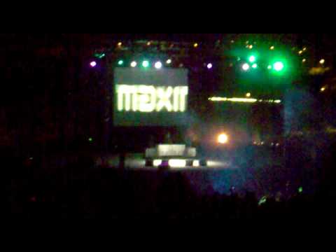 Maxima Outdoor Festival 2009 (Sabadell) part 3 de 4