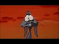 Ice Age DalMatian Tunes Style Part 8 Monkey Fight