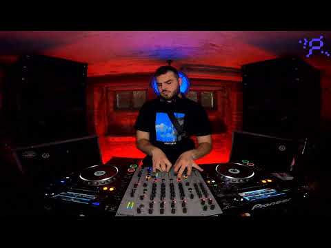 PATTERN: Erotic Sentimentalism Showcase - DJ HENTAI - 04.09.22 - 5 P.M