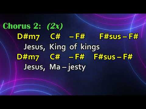 Endless Praise - Charity Gayle