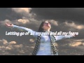 Jeremy Camp Letting Go (Lyrics) - Fisher of Men