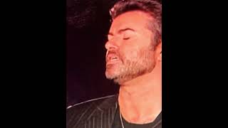 George Michael on the inspiration for My Mother had a brother