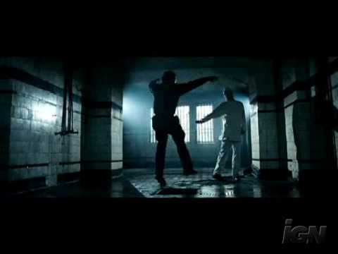 House on Haunted Hill 2 Cinematic Trailer